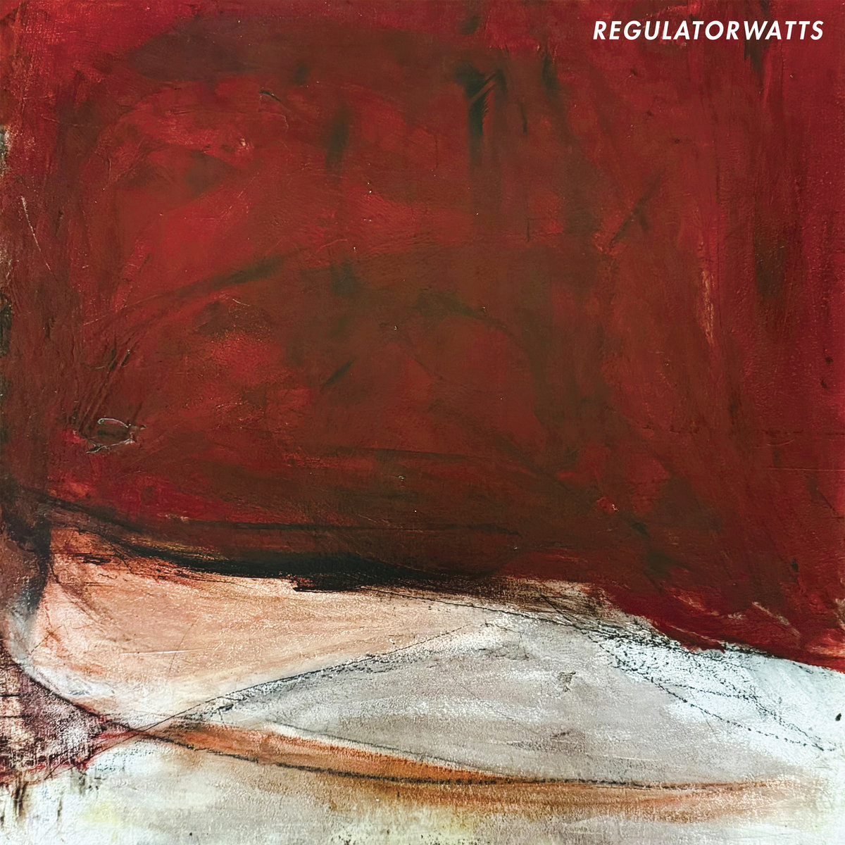 Regulator Watts Share First New Music In 29 Years