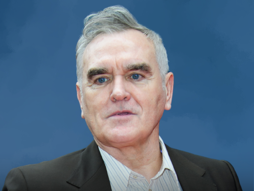 Morrissey Reportedly Gets Shitpost Taken Down Amid Legal Fight With Imposters