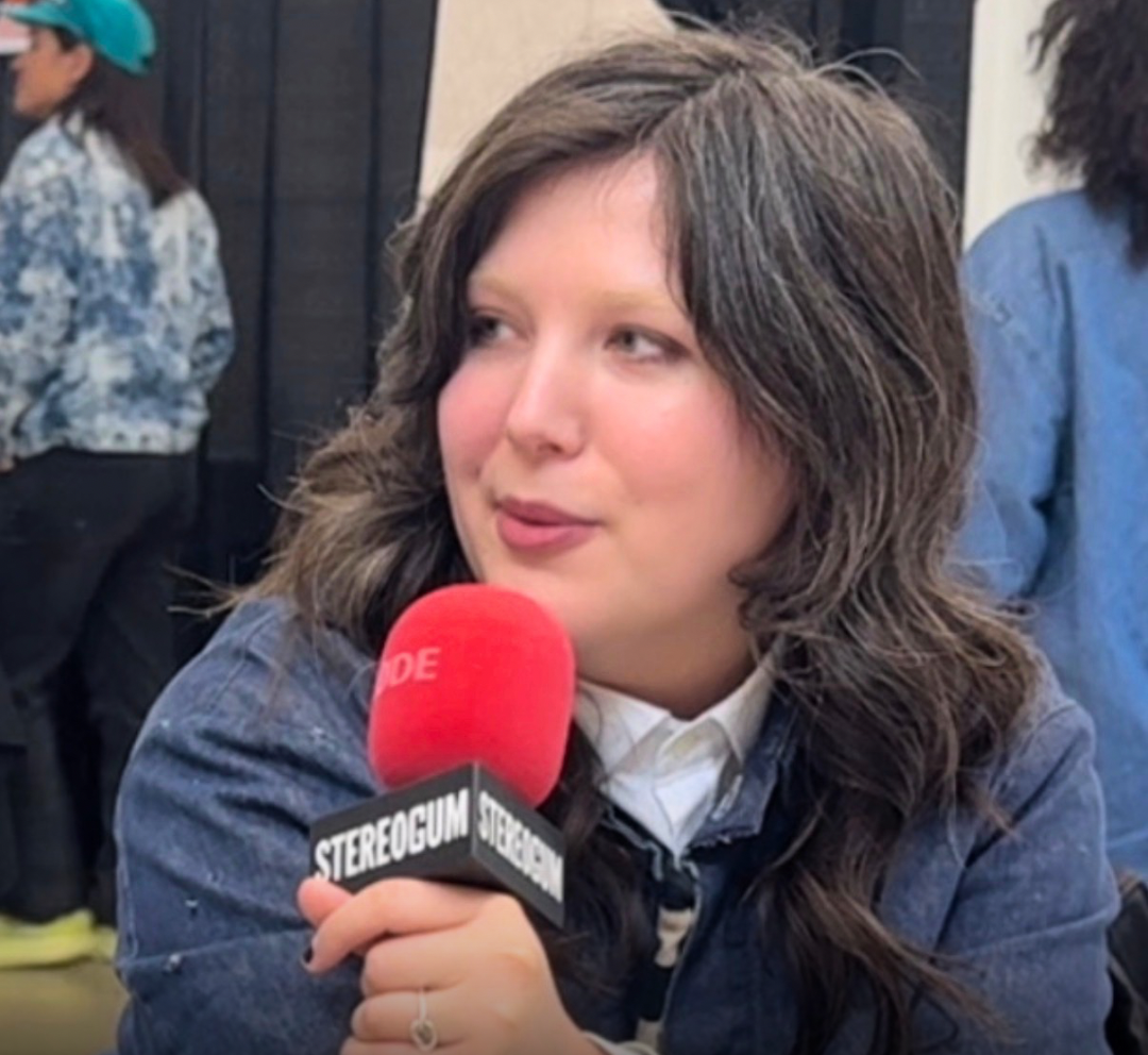 Lucy Dacus, The Last Dinner Party, This Is Lorelei, & More Pick Their Favorite Album Of 2026 So Far