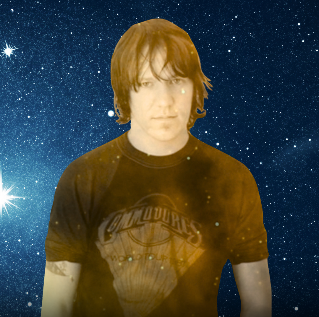 ROCK STAR GETS LITERAL ROCK IN SPACE! — photo 3