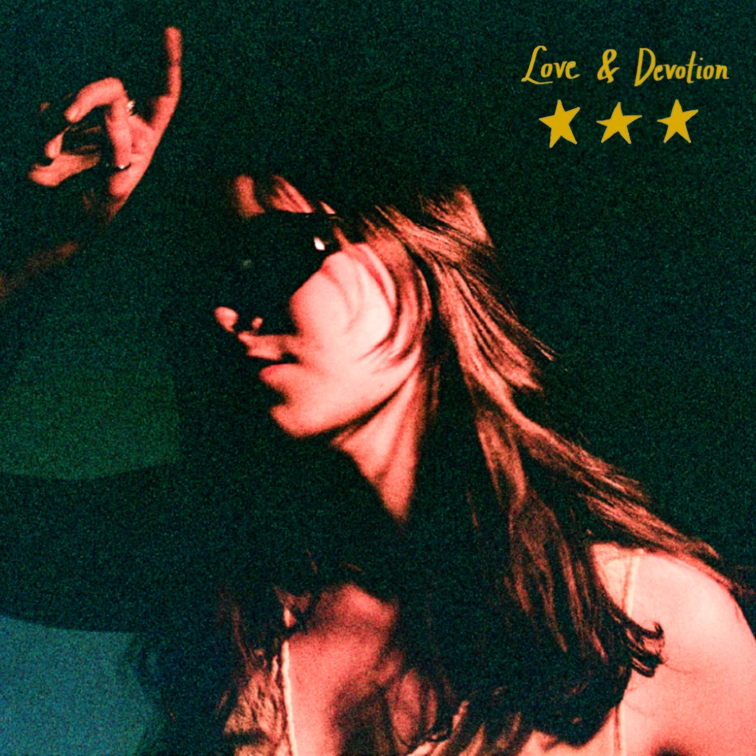 Sam And Louise Sullivan Announce New Album Love & Devotion: Hear “Down On Love”