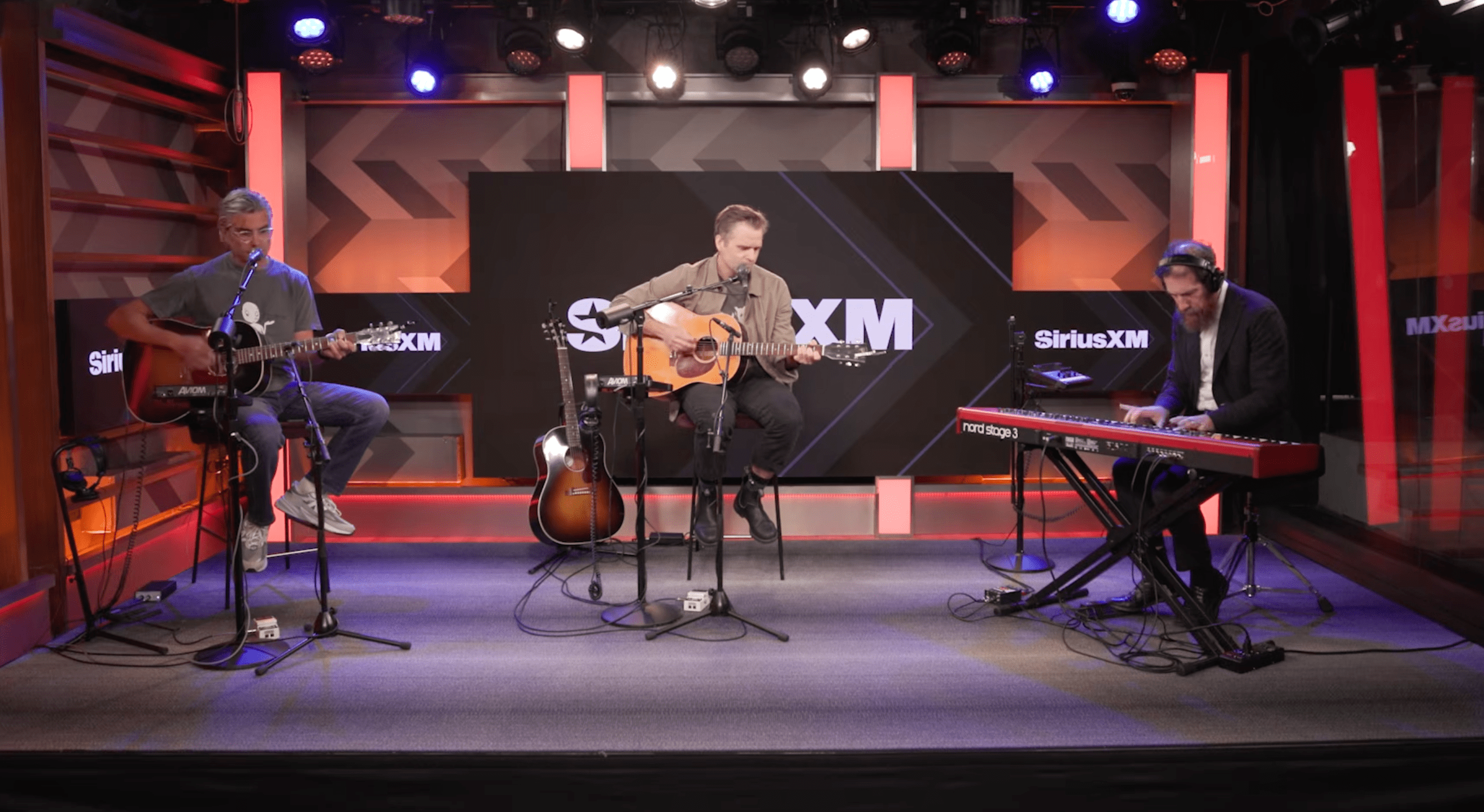 Death Cab Rocks Hüsker Dü! New Cover Takes SiriusXM By Storm — photo 3