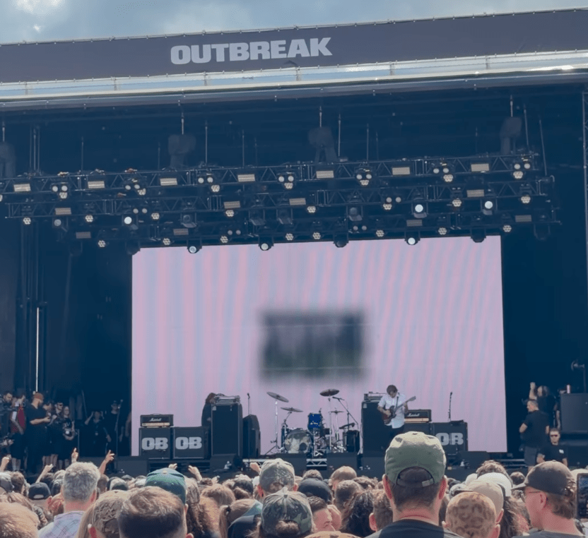 Band Pranks Fans With Epic Reunion Hoax! — photo 3