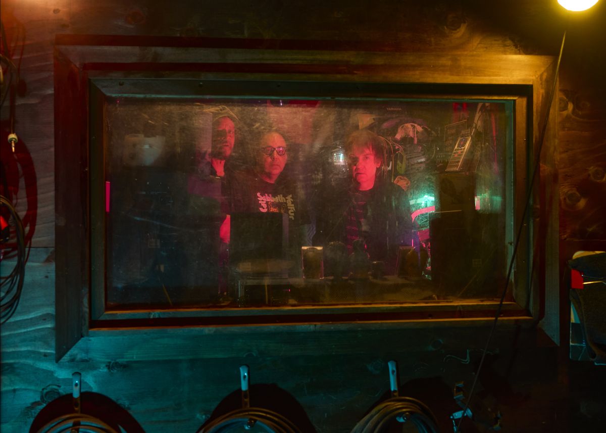 Doom Metal Icons Sleep Unveil Shocking New Lineup, Fans Stunned! — photo 3