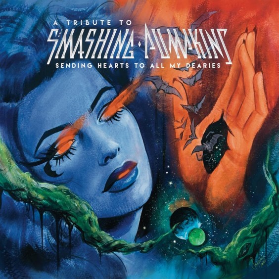 Tame Impala Contributes to Smashing Pumpkins Tribute Album