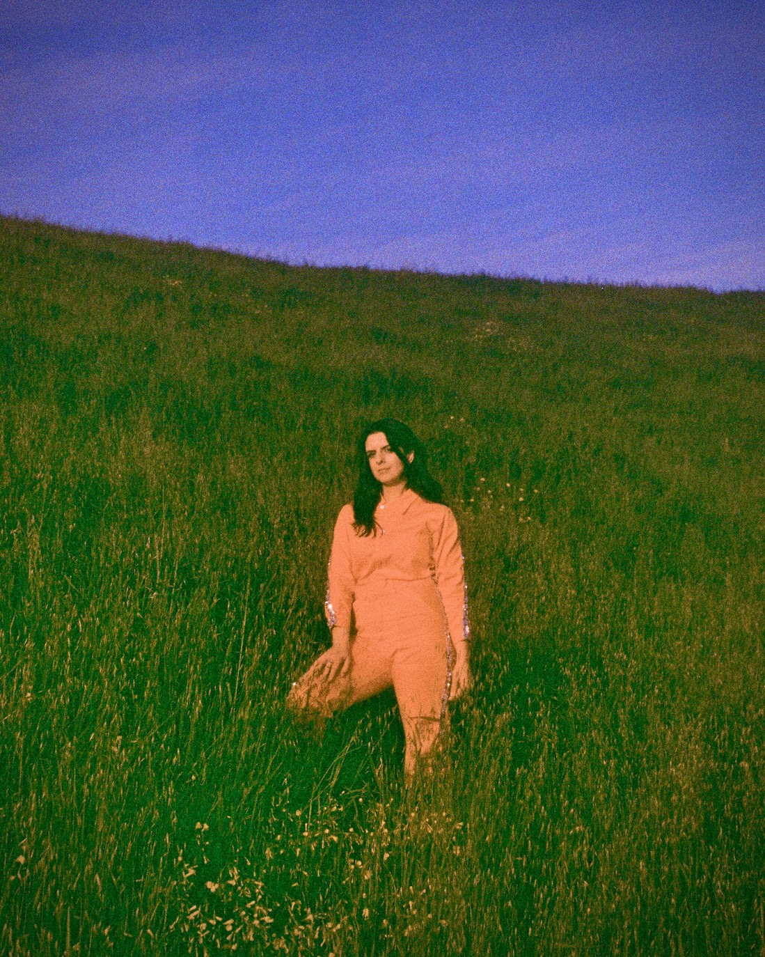 Spacemoth – “Telepathic Butterflies”