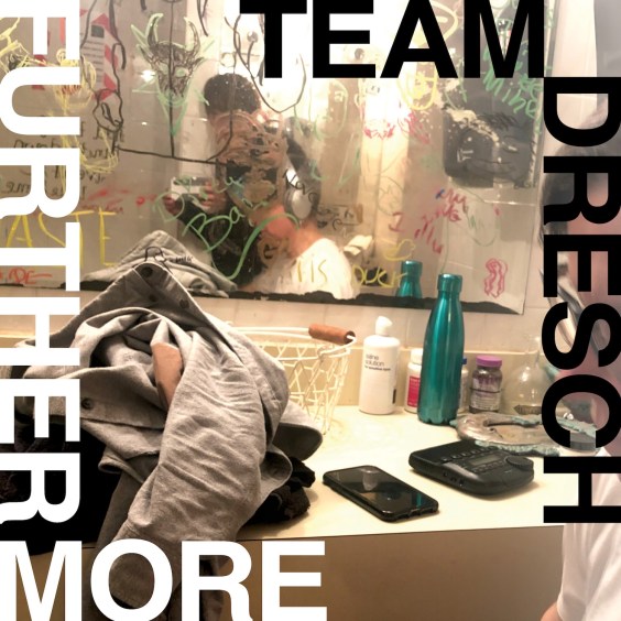 Team Dresch Returns with "One Song" from First Album in Three Decades