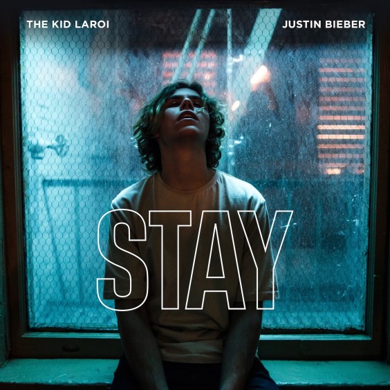 The Number Ones: The Kid Laroi & Justin Bieber’s “Stay”