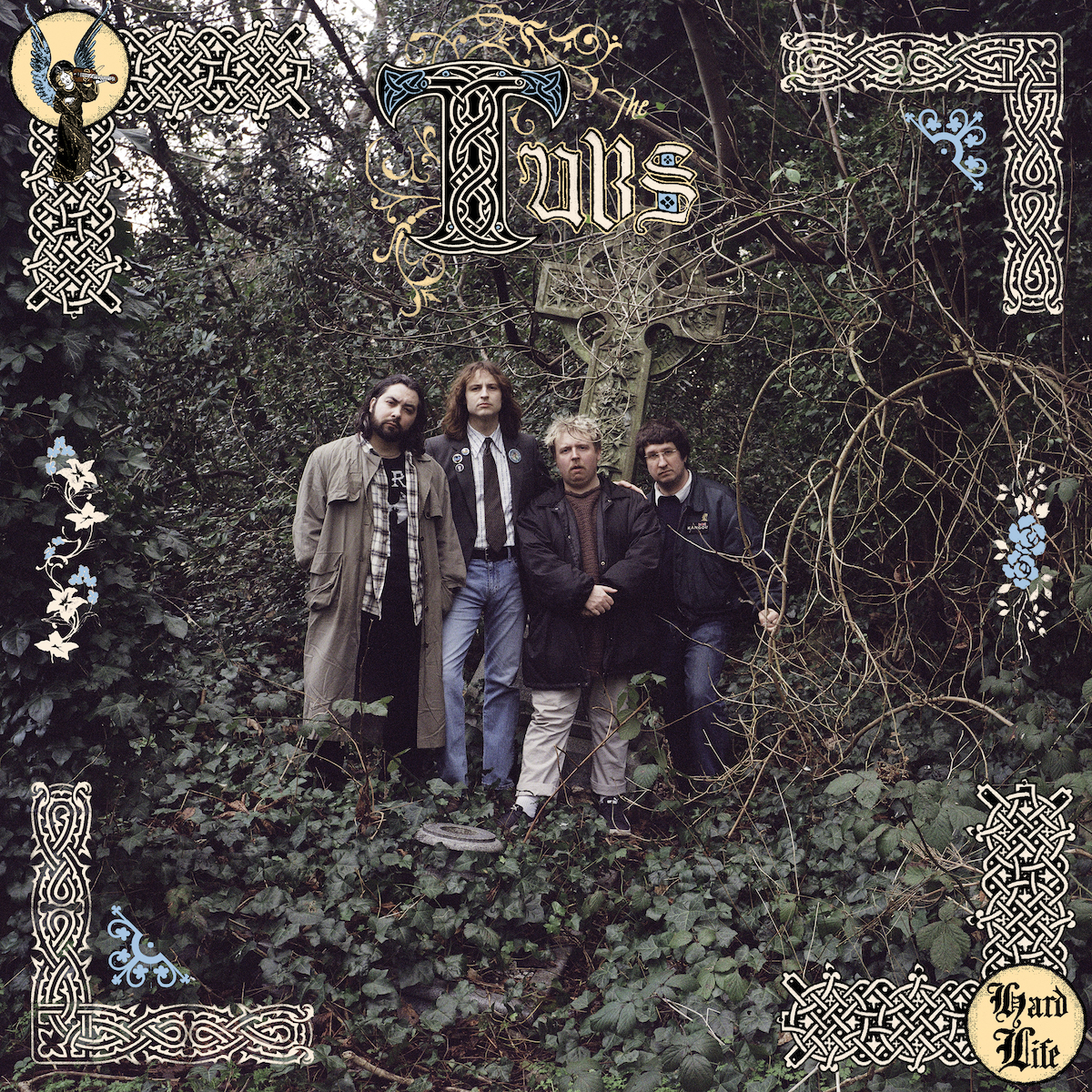 The Tubs Drop Album BOMBSHELL: Fans Go WILD! — photo 3