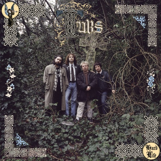 The Tubs Announce New Album ‘Hard Life,’ Release Single “Who’s Gonna Love You Now?”