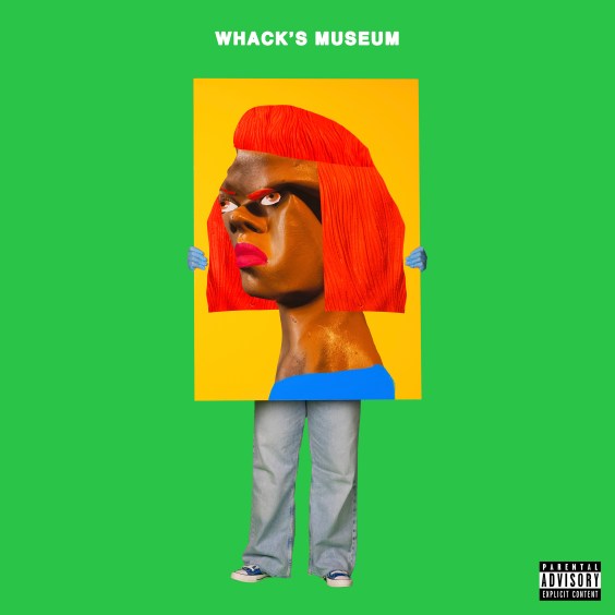 Tierra Whack Prepares for Juneteenth Release of “Whack’s Museum” and Lead Single “Wax Paper”