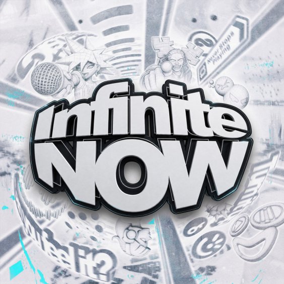 Two Shell Reveal New Album ‘Infinite Now,’ Share Single “Thing About You”