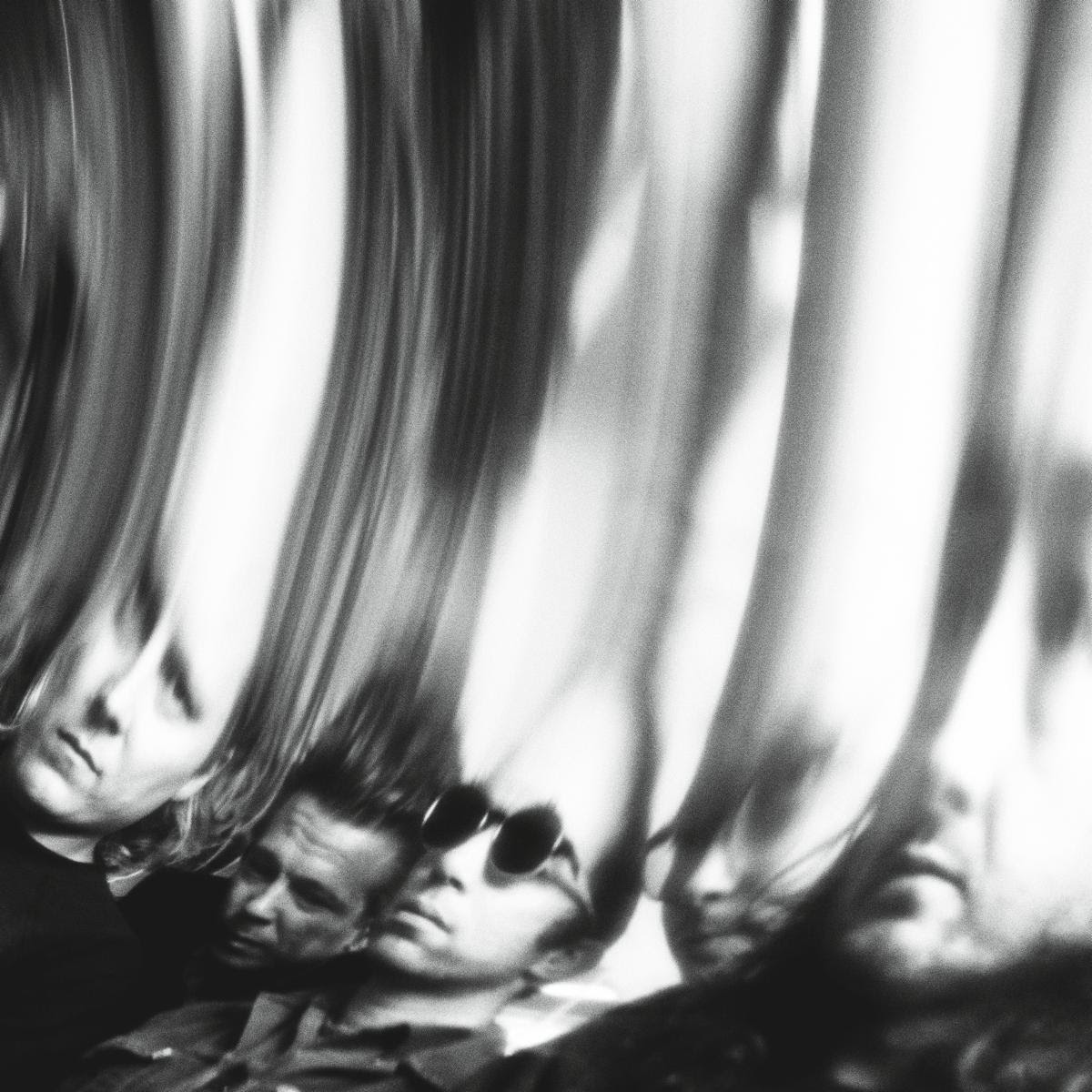 Ty Segall Announces New Album Chrome & New EP Love Fuzzz: Hear “Black Paint”