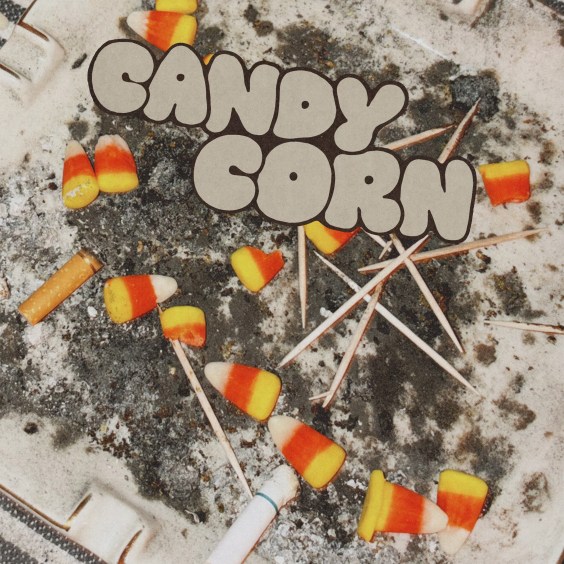 Whitmer Thomas Shares New Song “Candy Corn” With Video Starring Joe Pera & Carmen Christopher image