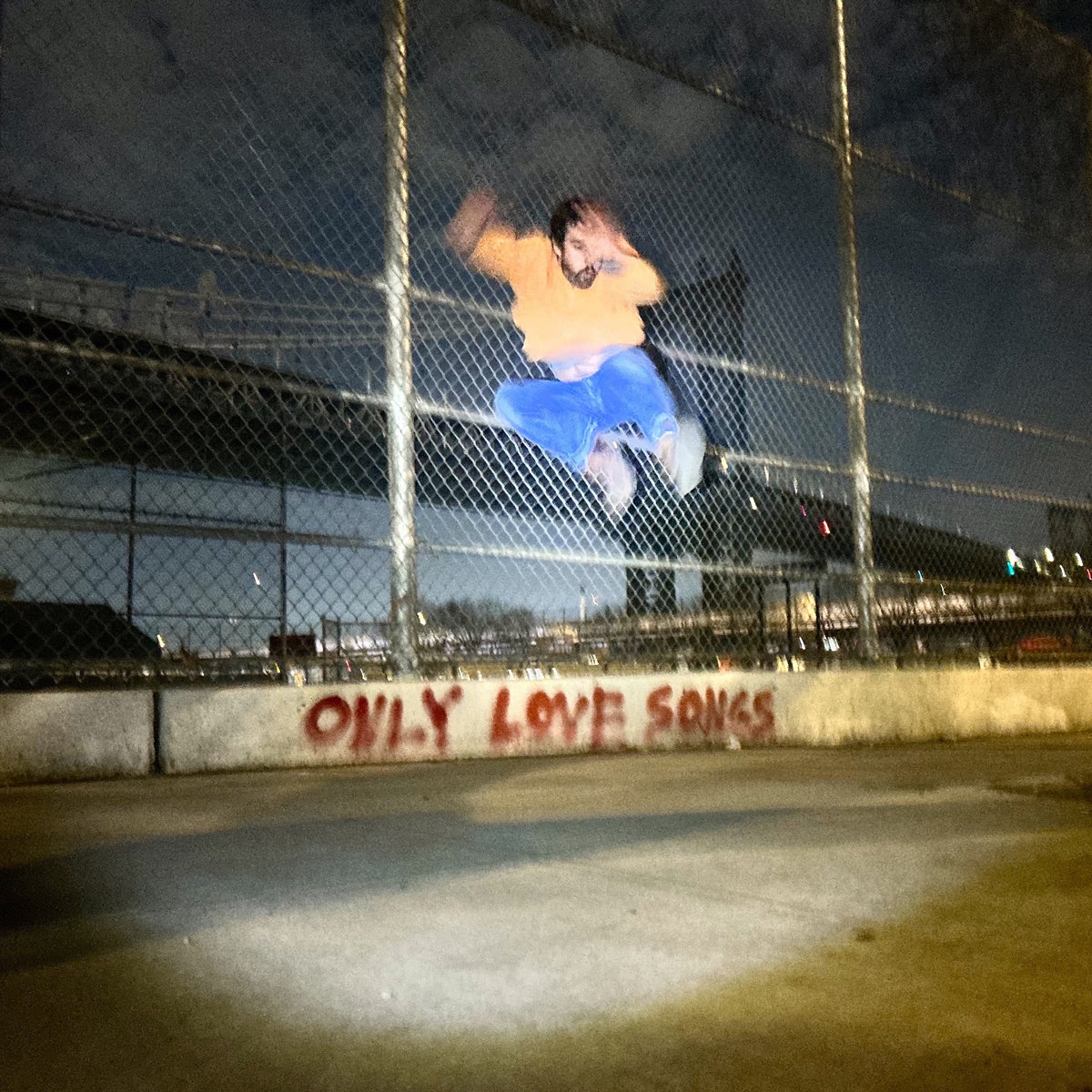 Kevin Copeland Announces New Album 'Only Love Songs': Hear 