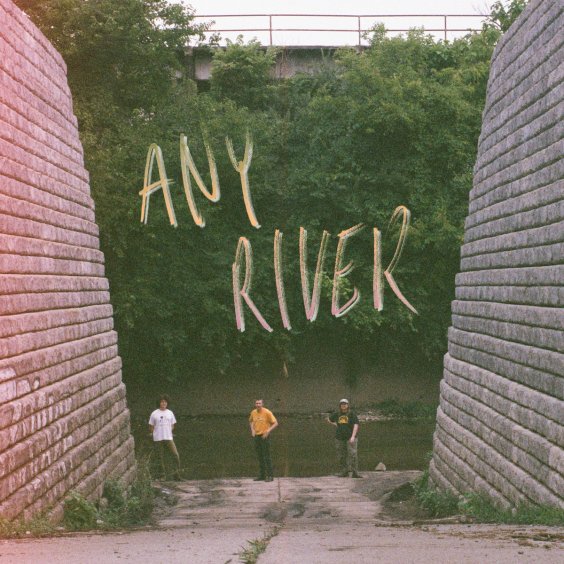 Album Of The Week: Styrofoam Winos Any River image
