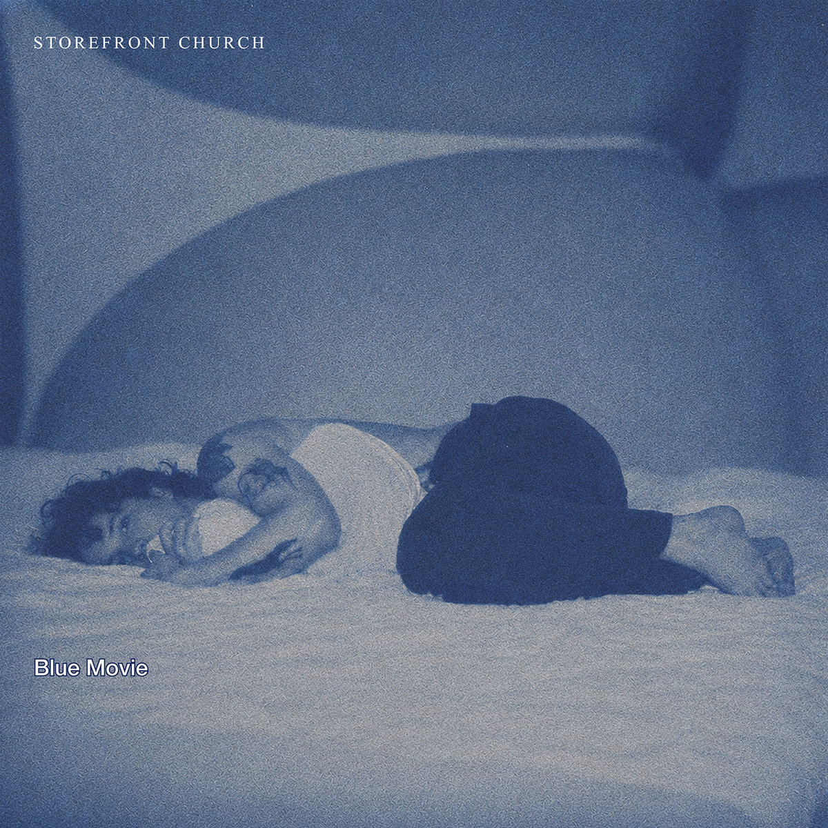Storefront Church Drop New Album: Is Sydney Sweeney on it?! — photo 3