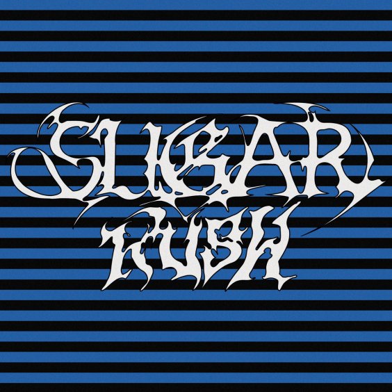 Clutter Announce Debut Album Sugar Rush, Share New Single "Grease Baby"