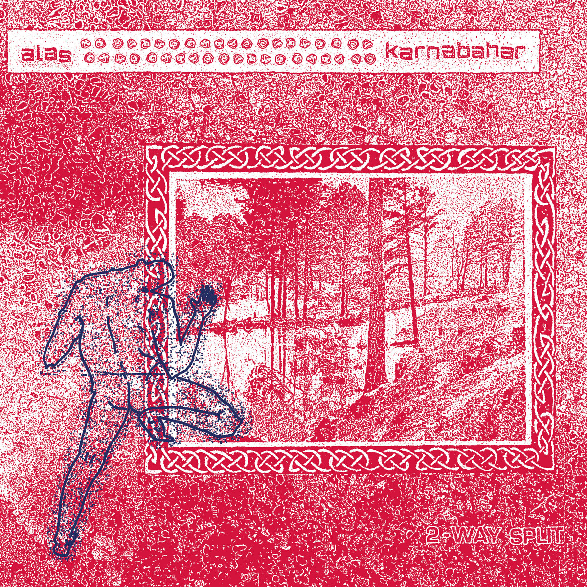 Alas – “Epäsymmetriaa”