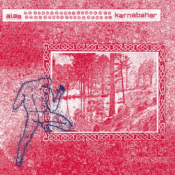 Alas – “Epäsymmetriaa”