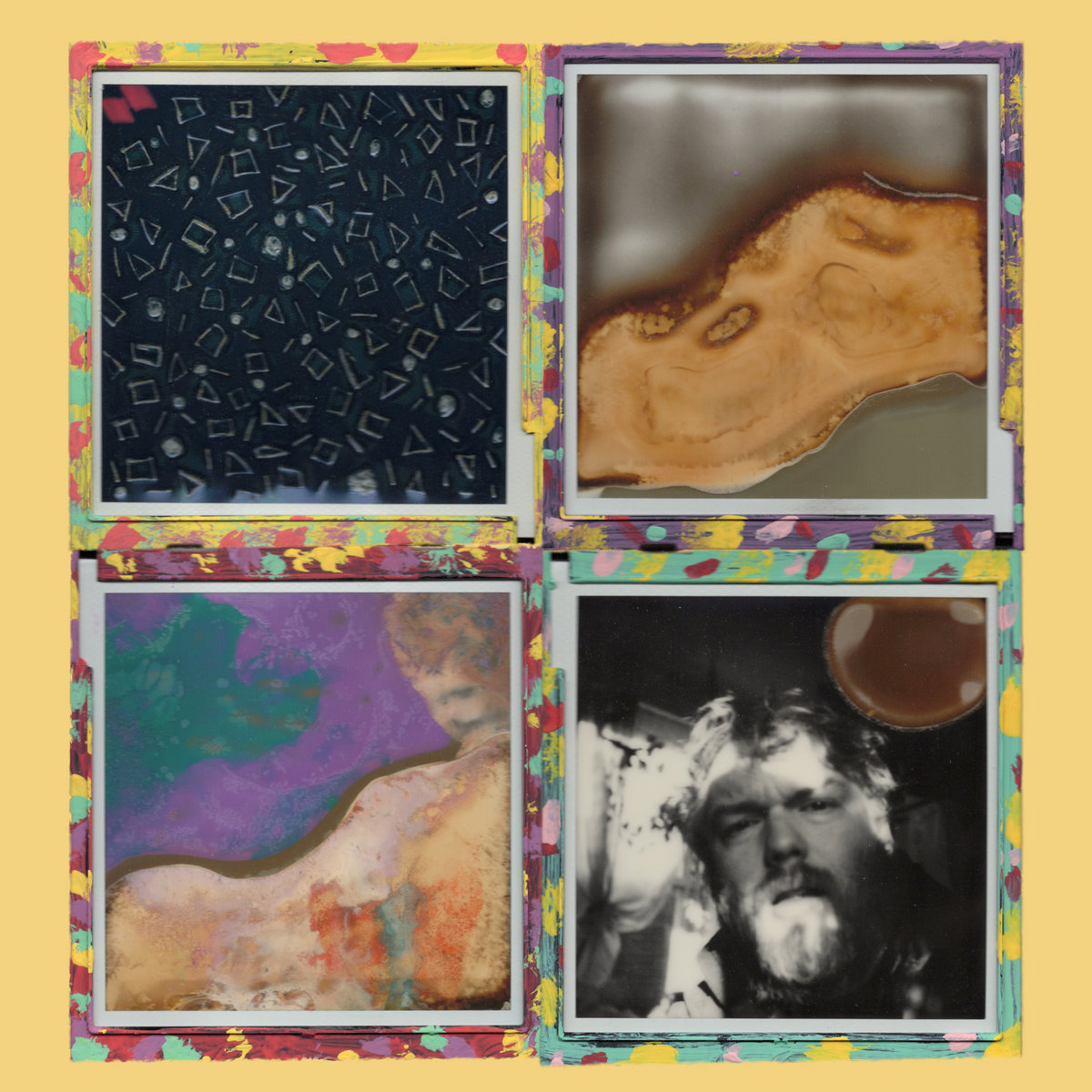 Radiator Hospital Announces New Album Distorting Time: Hear “Wall Between Us”
