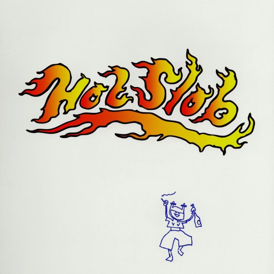Sylvan Esso Breaks New Ground with Guitar-Driven Track "Hot Slob"
