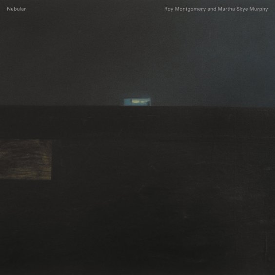 Martha Skye Murphy & Roy Montgomery Announce New Album Nebular: Hear “Cloudburst” image