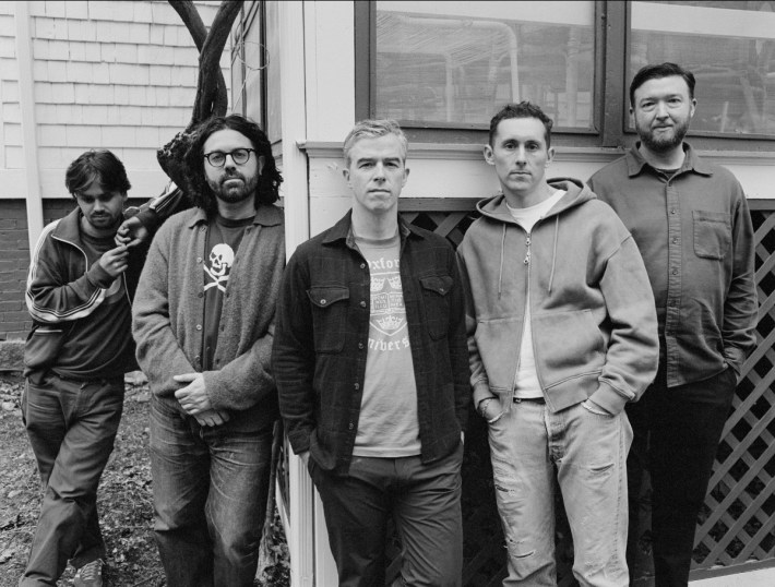 Fiddlehead Drops Surprise EP: Fans Go Wild! — photo 7
