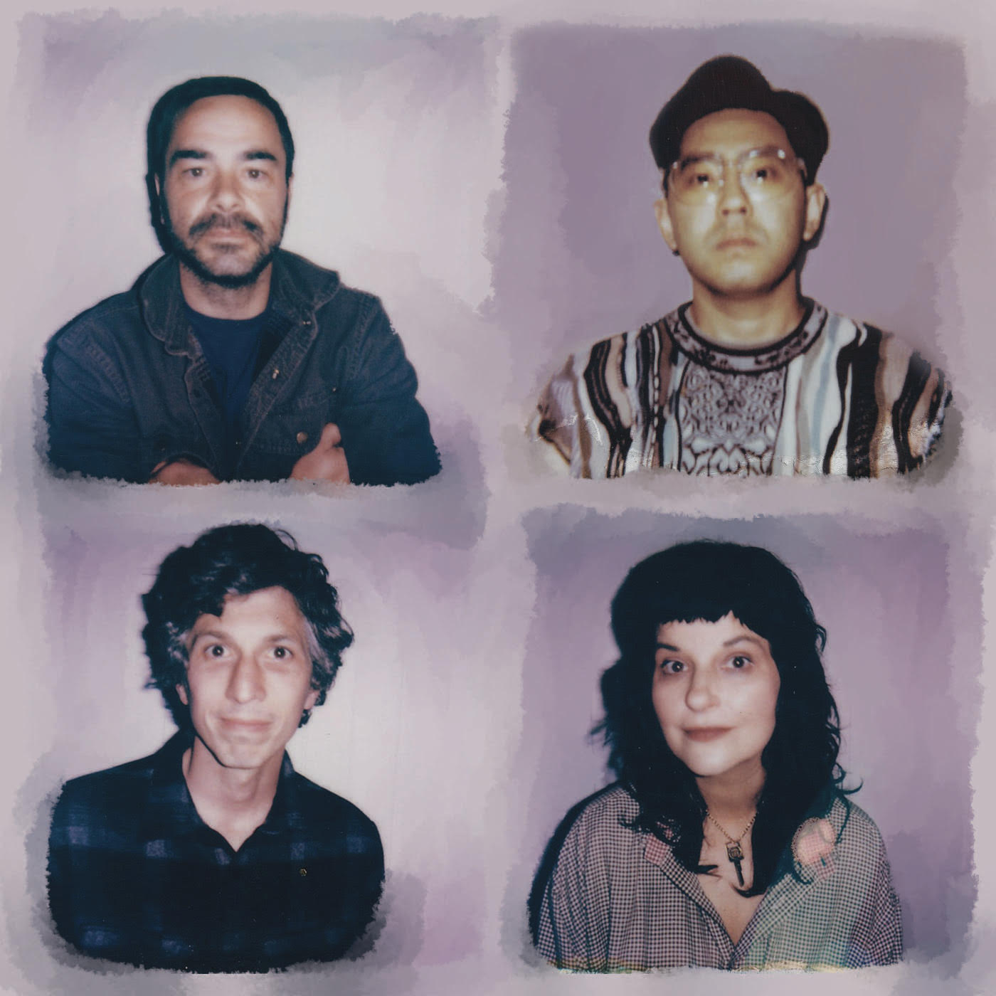 Long Odds – “Before Here”