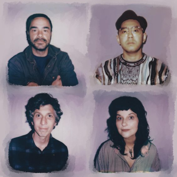 Long Odds – “Before Here” image