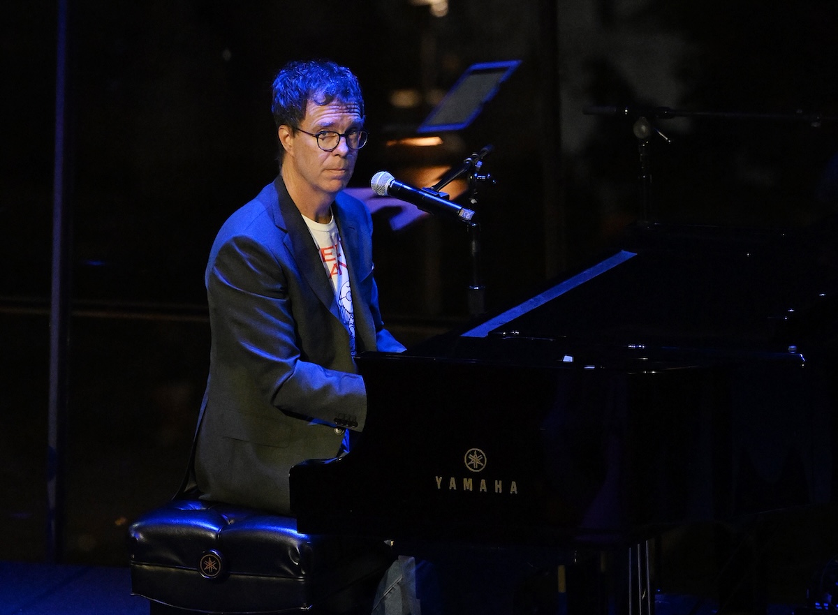Ben Folds Shares Open Letter About The Fate Of The National Symphony Orchestra