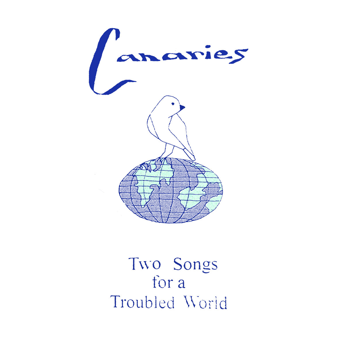 Canaries – “Horsepower” & “Soma”