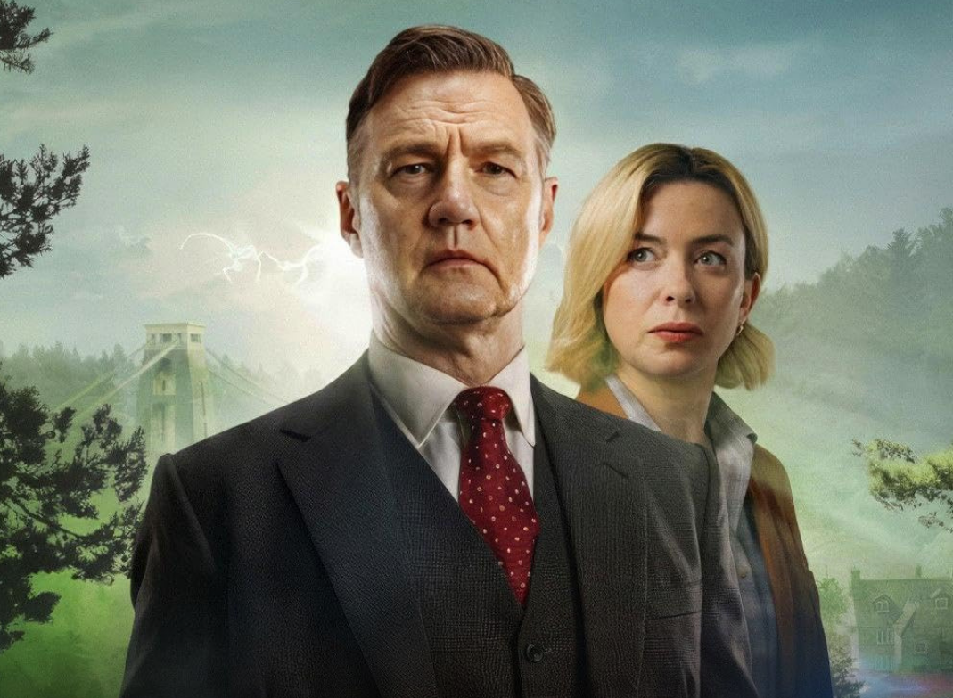Geoff Barrow Says 'Gone' Composer Admits To Ripping Off His 'Devs' Score