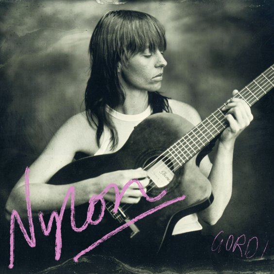 Gordi’s Secret Tour-Only Nylon EP Charted In Australia, And Now It’s Finally Online image