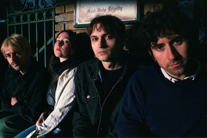 Closebye Drops Double Dose of Indie Rock: Fans Go Wild! — photo 7