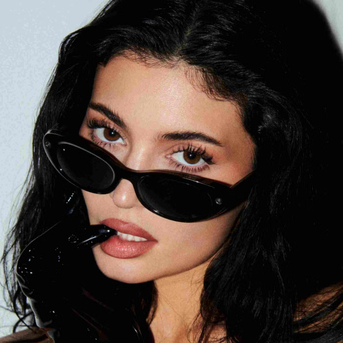 Rising electronic artist Ninajirachi soundtracks Kylie Jenner's Meta AI glasses ad