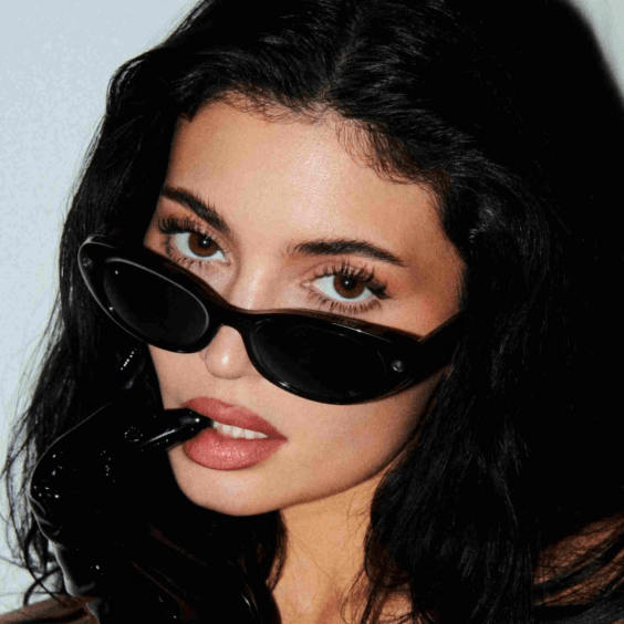 Ninajirachi Soundtracks Kylie Jenner Meta AI Glasses Campaign image