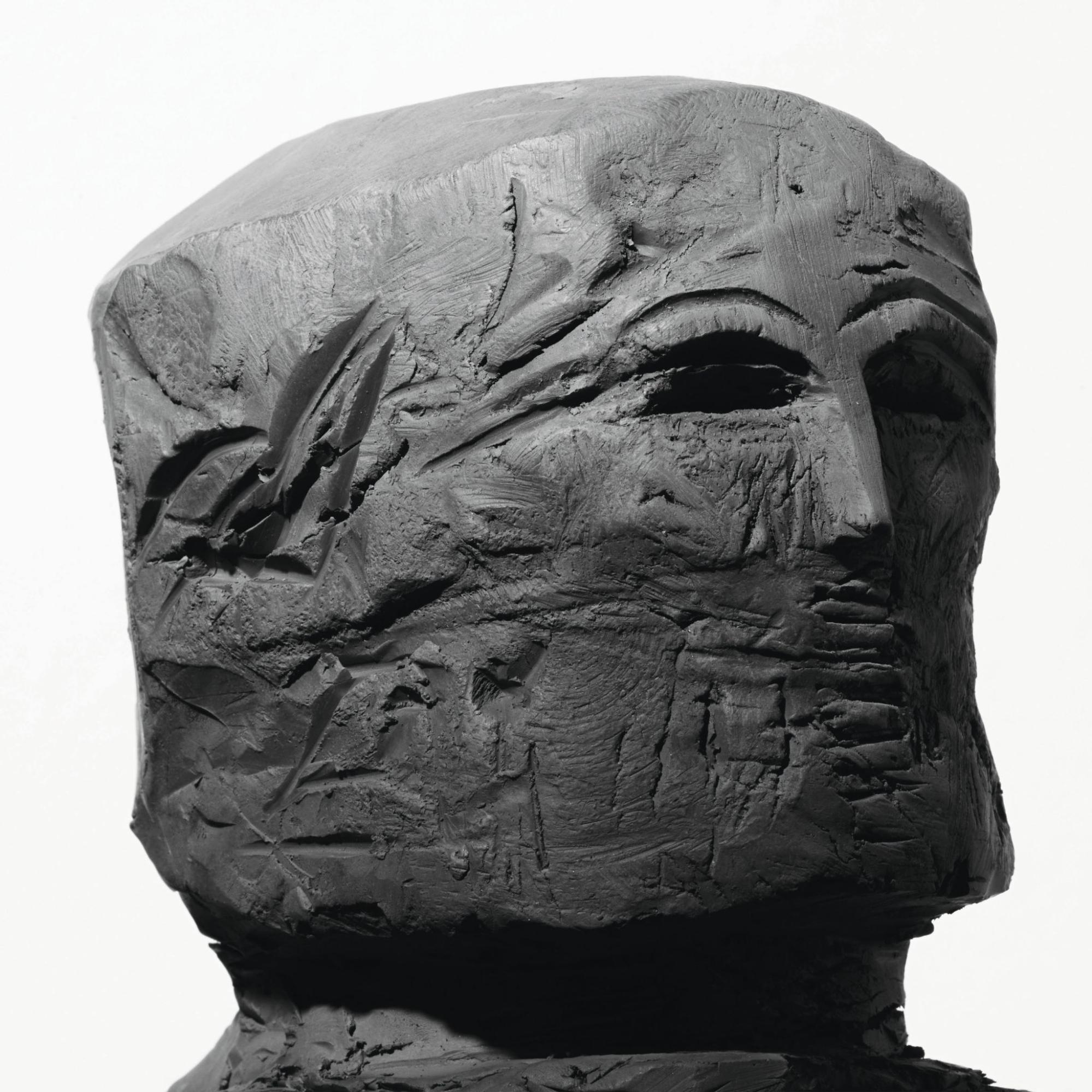YHWH Nailgun Announce 11-Minute New Album Magazine