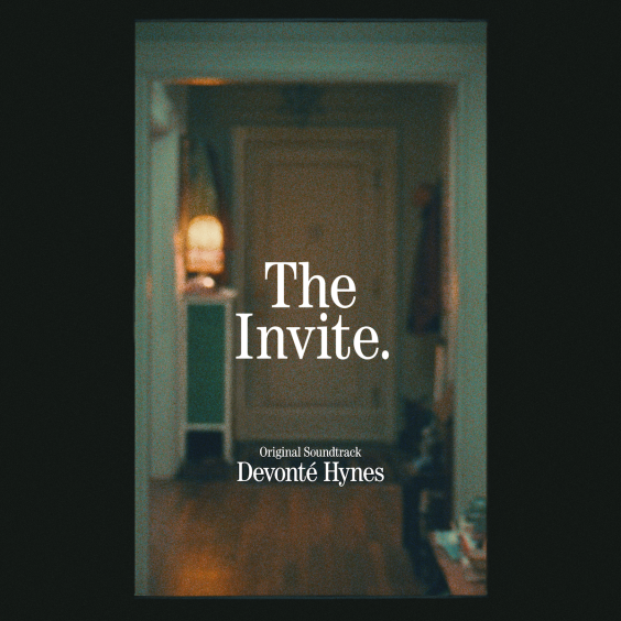 Dev Hynes Announces The Invite Soundtrack: Hear “Contentious Environment” image