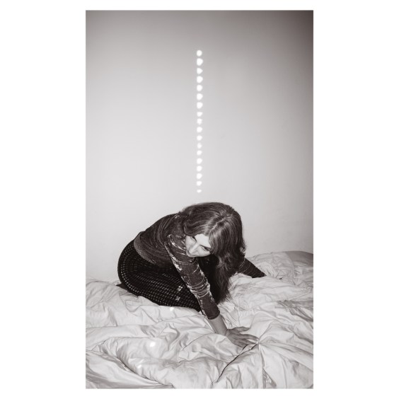 Julia Holter to Release New Album Materia, Shares Lead Single “Fantasy”