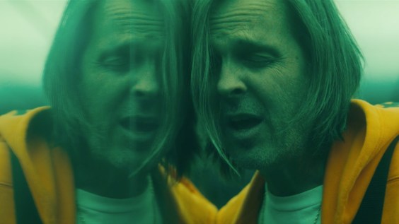 Quicksand Drops New Single "Cool Guy," Teases Album Ahead of Release