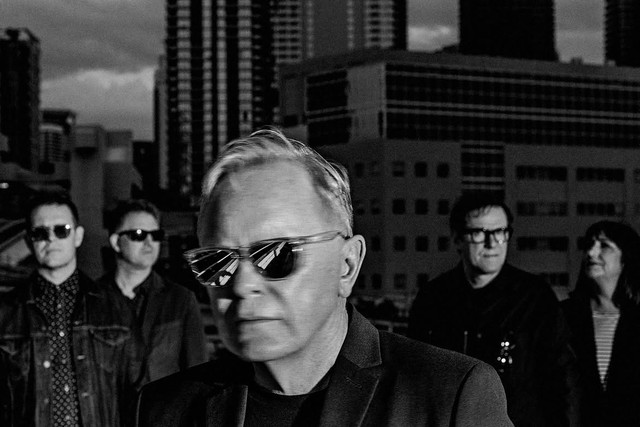 New Order Rocked By More Drama: Two Members Out! — photo 3