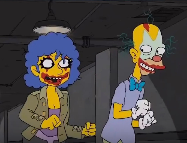 Laufey SHAMES Hollywood with Savage Simpsons Skit! YOU WON'T BELIEVE IT! — photo 3
