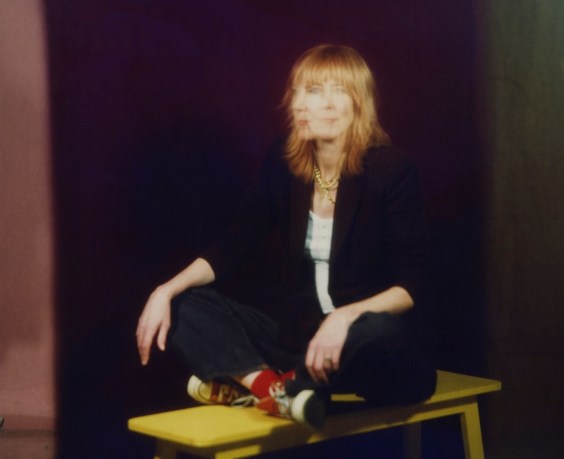 Beth Orton Unveils "Otherside" as the Grand Finale to Her New Album