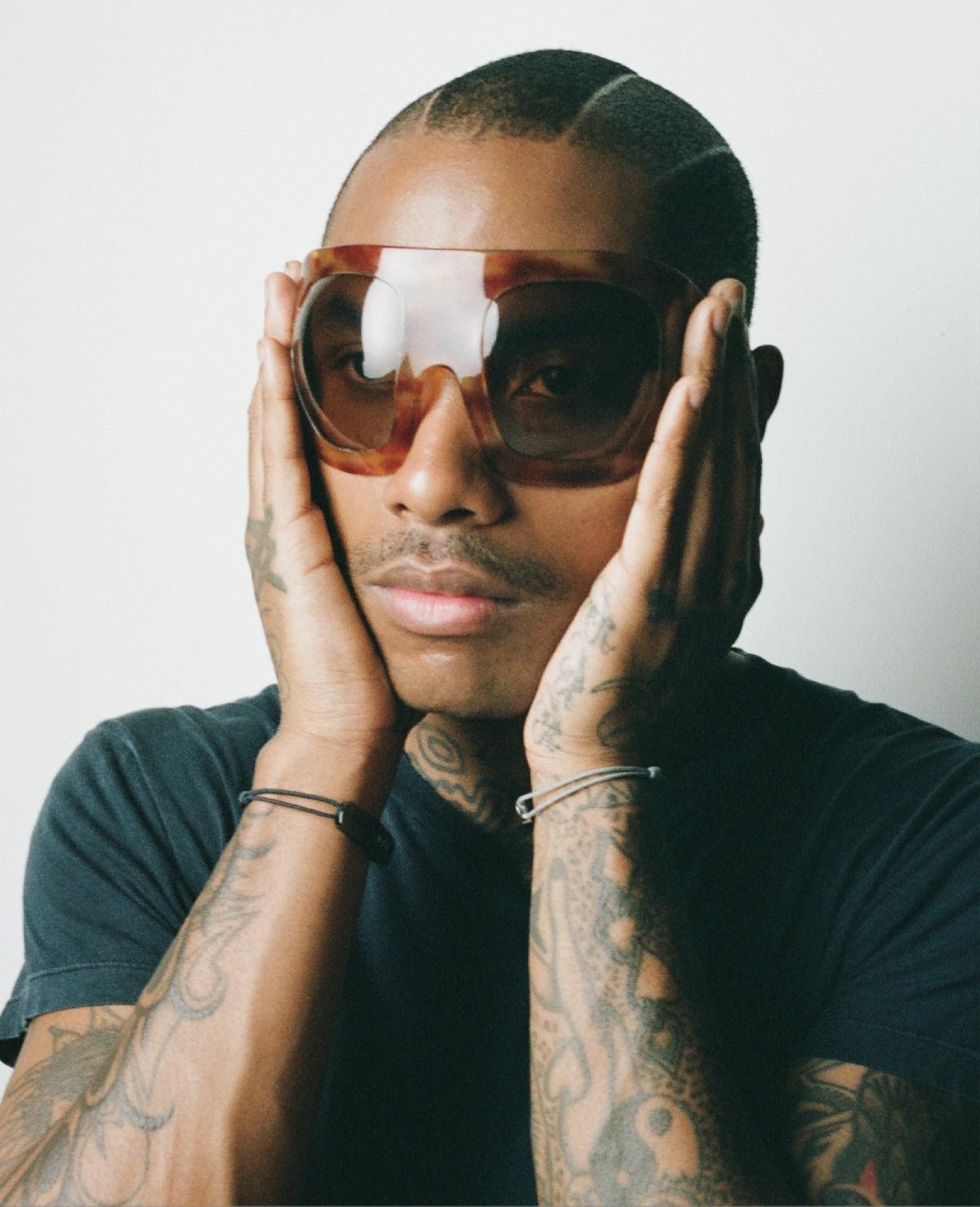 Steve Lacy and SZA Drop Surprise Collab 'Is It Cool?' — photo 3