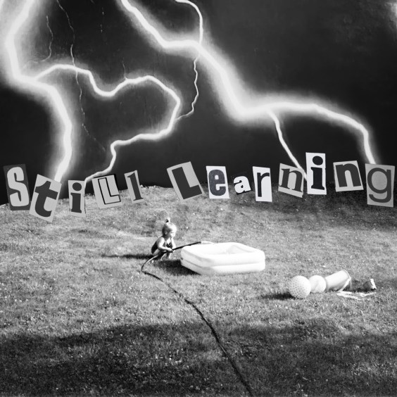 Queen Of Jeans – “Still Learning” image