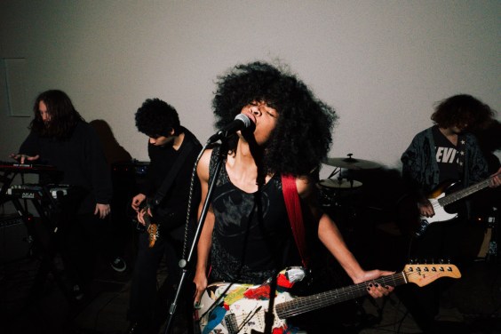 Cold Court Releases "Cola" Ahead of New EP This Friday