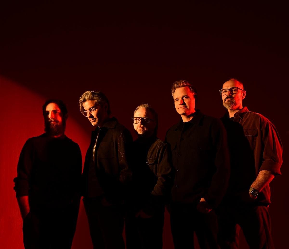 Indie Again: A Conversation With Death Cab For Cutie