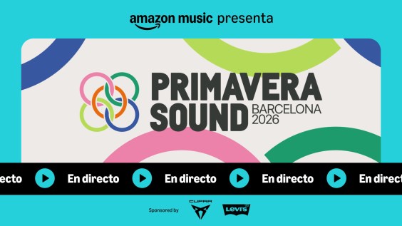 How to Stream Primavera Sound 2026 Live for Free