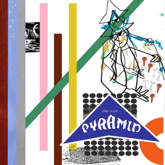 Graham Hunt Announces New Album American Pyramid: Hear “Waiting For You To Come Home”